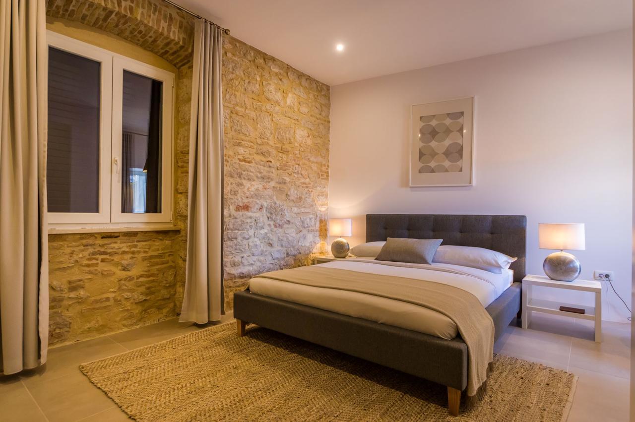 Kostela Luxury Suite By Belmont Realty Zára Kültér fotó