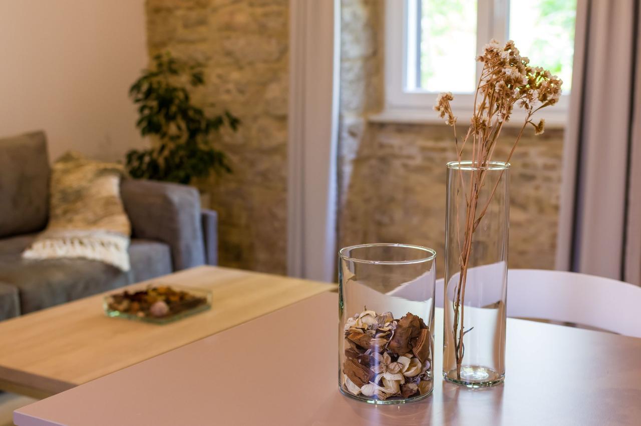 Kostela Luxury Suite By Belmont Realty Zára Kültér fotó