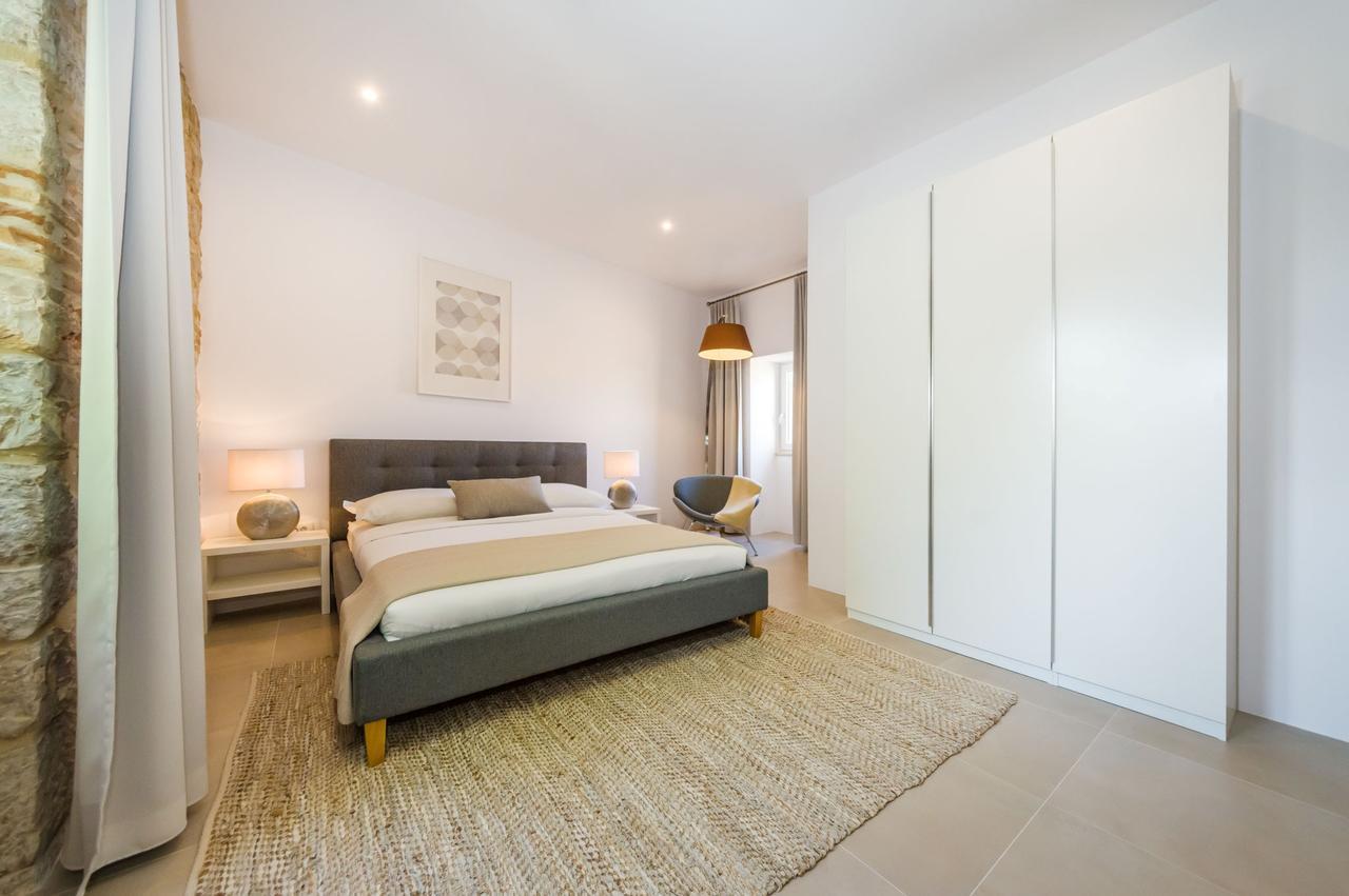 Kostela Luxury Suite By Belmont Realty Zára Kültér fotó
