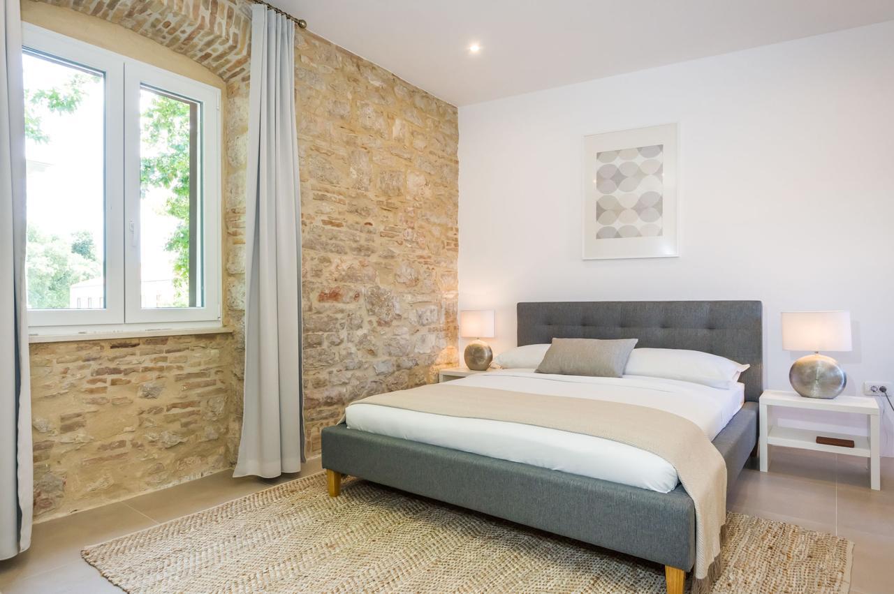 Kostela Luxury Suite By Belmont Realty Zára Kültér fotó